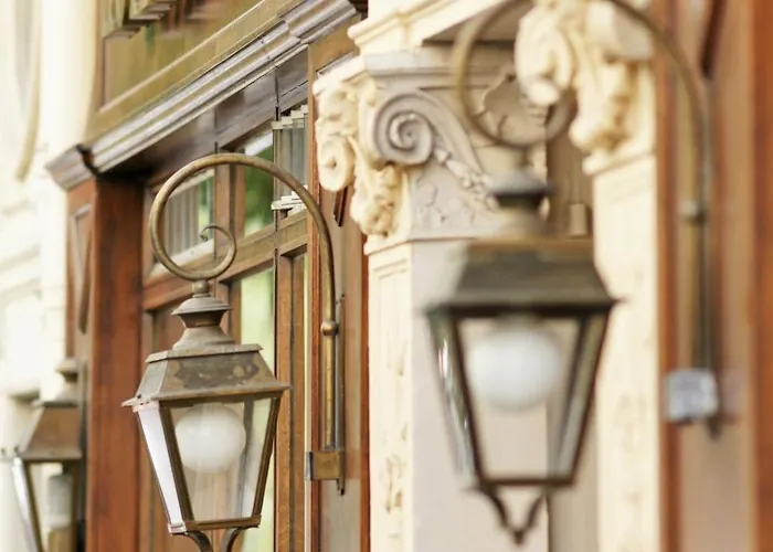 Hotel Meslay Republique Paris